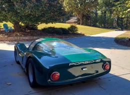 Porsche 906