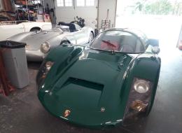 Porsche 906