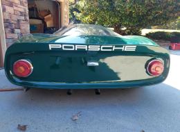 Porsche 906