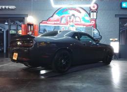 Dodge Challenger 6.4l 485 cv 