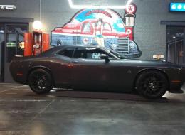 Dodge Challenger 6.4l 485 cv 