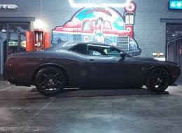 Dodge Challenger 6.4l 485 cv 