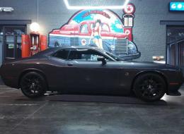 Dodge Challenger 6.4l 485 cv 