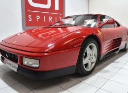 Ferrari 348 TB