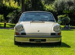 Porsche 911 2.4 S