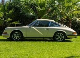 Porsche 911 2.4 S