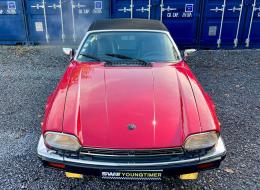 Jaguar XJS V12 Cabriolet