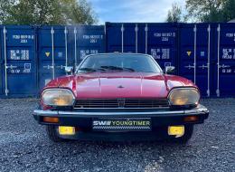 Jaguar XJS V12 Cabriolet