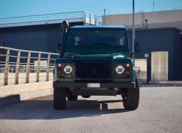 LandRover Defender Pick-UP 1 of 1