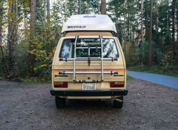 Volkswagen Combi Vanagon