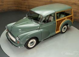 Morris Minor 1000 Traveller