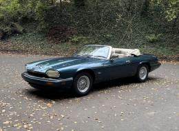 Jaguar XJS 4.0 Cabriolet