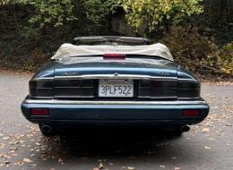 Jaguar XJS 4.0 Cabriolet