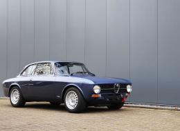 Alfa Roméo Giulia GT Junior 2000