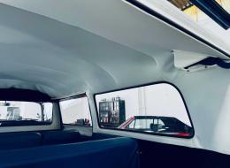 Volkswagen Combi T2 Baywondows Europeen