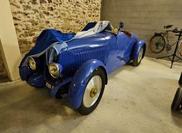 Chenard et Walcker Y 7 Torpille 