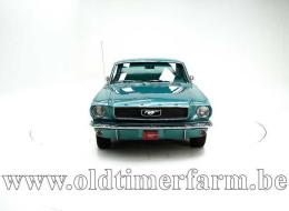 Ford Mustang V8 '66 CH6476
