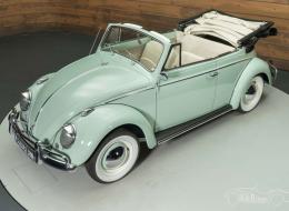 Volkswagen Coccinelle Cabriolet