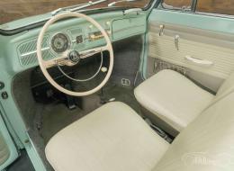 Volkswagen Coccinelle Cabriolet