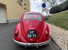 Volkswagen Coccinelle 1200