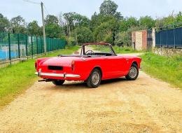 Sunbeam Alpine