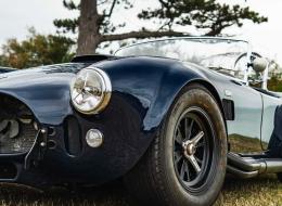 AC Cobra HTM 427
