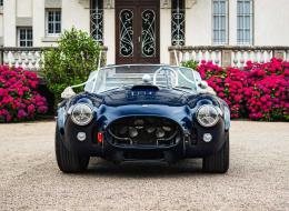 AC Cobra HTM 427