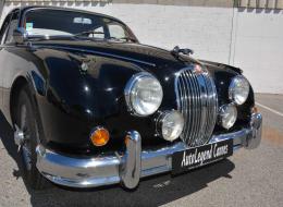 Jaguar MK 2 3.8l