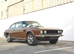 Fiat Dino 2400 Coupé 