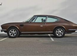Fiat Dino 2400 Coupé 