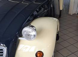 Citroen 2 CV 6 Dolly