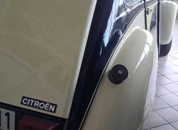 Citroen 2 CV 6 Dolly