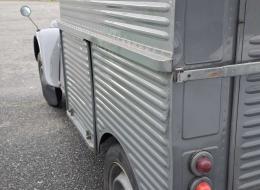 Citroen 2 CV AZU