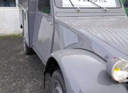 Citroen 2 CV AZU