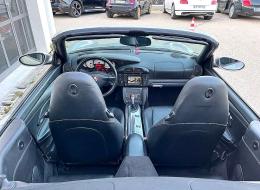 Porsche 996 Carrera 4S Cabriolet