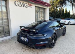 Porsche 992 Turbo S