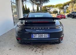 Porsche 992 Turbo S