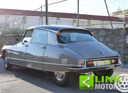 Citroen DS 20 Pallas