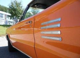 Dodge Coronet 500