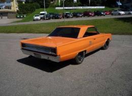 Dodge Coronet 500