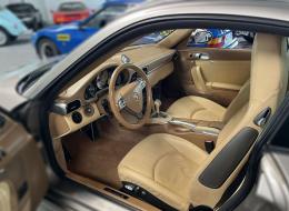 Porsche 997 Turbo Phase 1