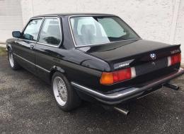 BMW Série 3 323 i Préparation HARTGE H3 RS
