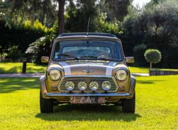 Mini Cooper 1.3 Mpi