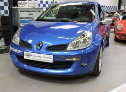 Renault Clio RS