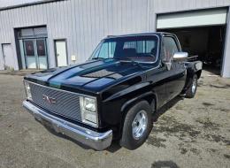 GMC Pick-up C15 Stepside