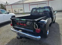 GMC Pick-up C15 Stepside