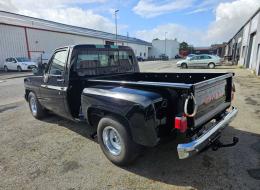 GMC Pick-up C15 Stepside