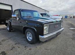 GMC Pick-up C15 Stepside