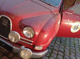 Saab 96