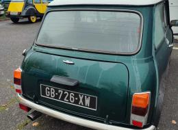 Mini 1000 Austin